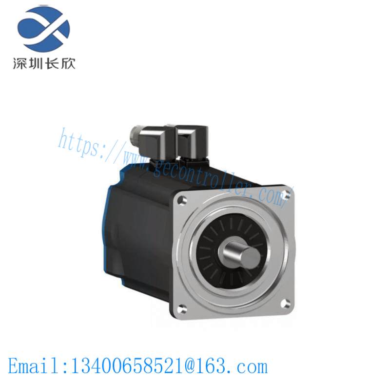Schneide BMH1403P11A2A Schneider Electric Servo Motor
