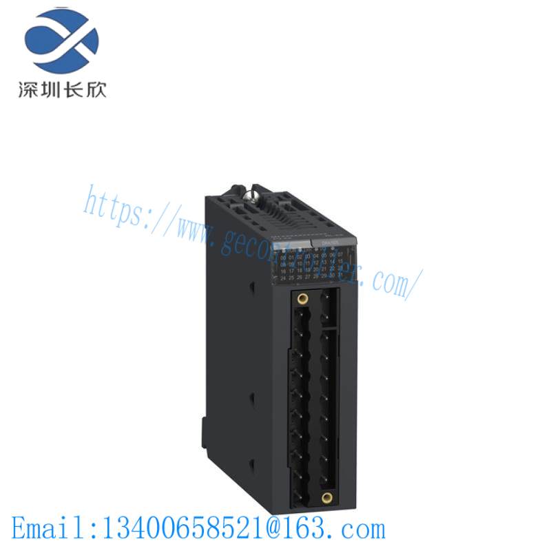 Schneider BMXDRA1605 Discrete Output Module