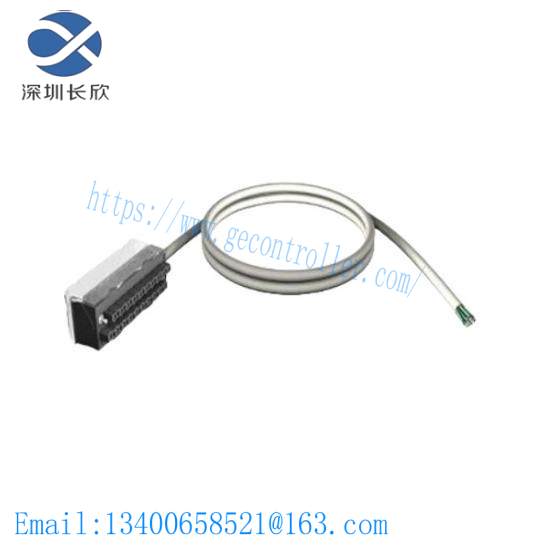 BMXFTW1001 Discrete I/O Cable 10M  Schneider Electric