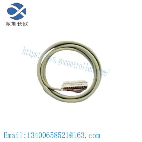 BMXFTW501 Discrete I/O Cable 5M Schneider Electric