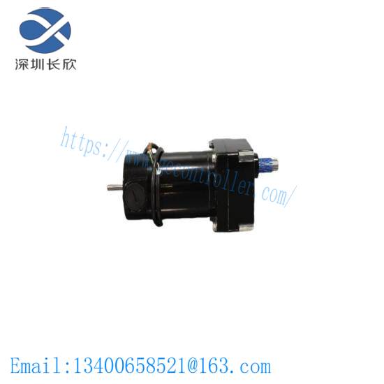 BODINE 33A5FEPM-3W GEAR MOTOR