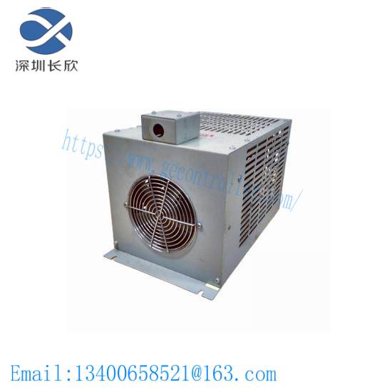 BONITRON M3575R-H33BF BRAKING RESISTOR