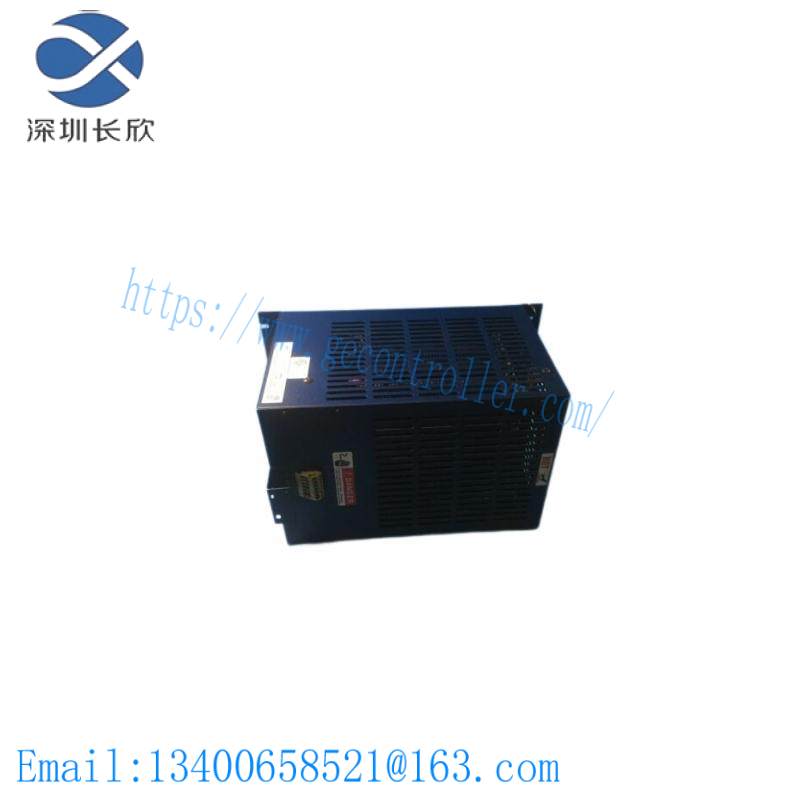 BONITRON M3575R-H33BF Standard Duty Braking Resistor