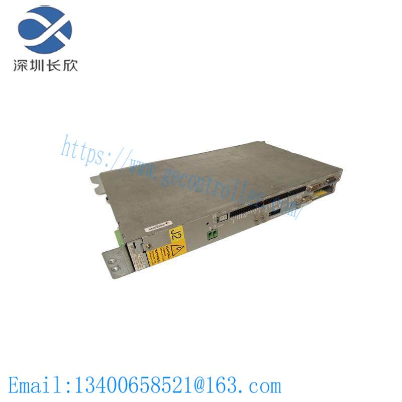 BOSCH D-64711 8DOR 1070080680 Erbach Card