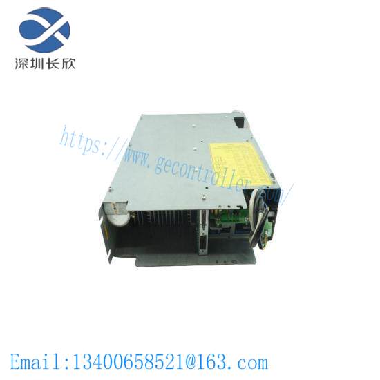 BOSCH SM 10/20-TA 055128-111 SERVO DRIVE DC 520V 10A