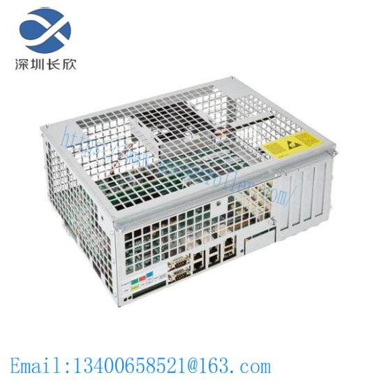 Brand New ABB DSQC639 3HAC025097-001/07 Digital Output Module