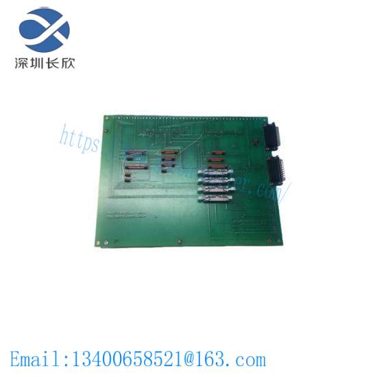BRANSON 804-15005-01 PCB BOARD