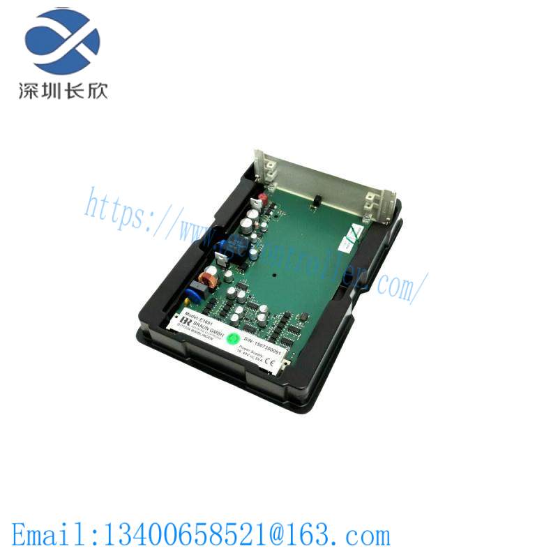 BRAUN GMBH E1691 POWER SUPPLY MODULE