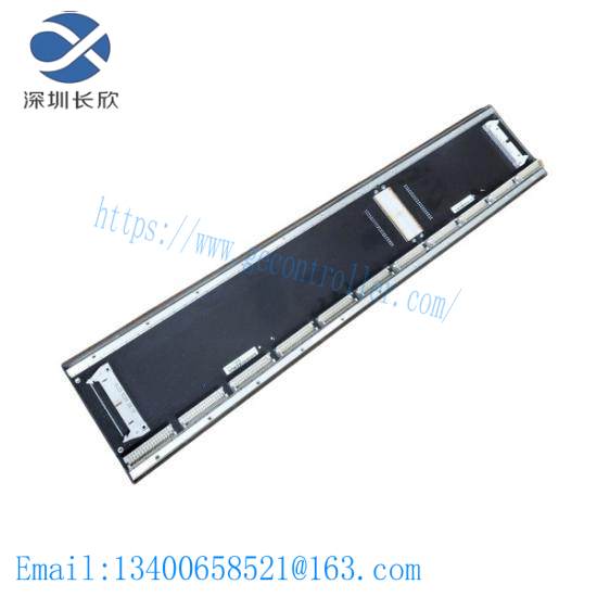 BS211  Backplane  Bachmann