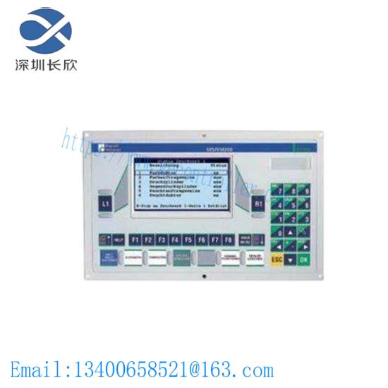 BTV06.1HN-RS-FW INDRAMAT