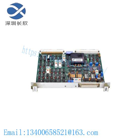 BURR-BROWN MPV901 Analog Input Module