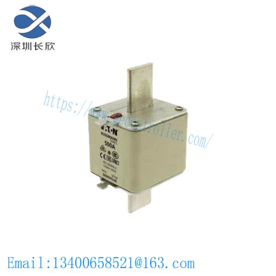 BUSSMANN 500NHG3B Combination fuse status indicator