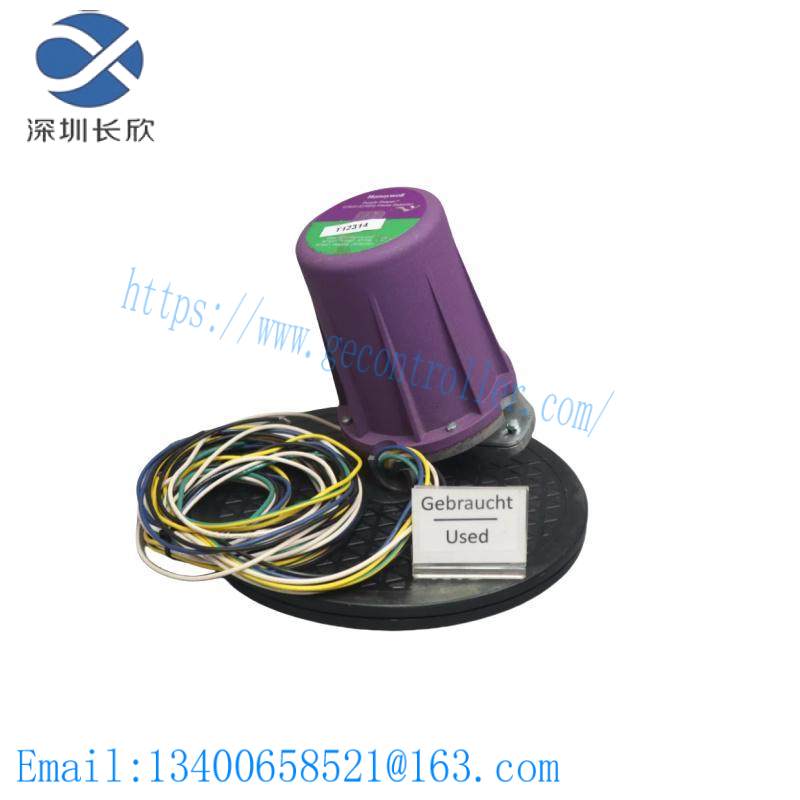 HONEYWELL C7012E C7012E1187 Power Supply Module