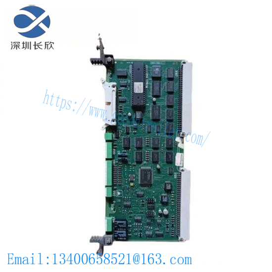 C98043-A1680-L1  Siemens Control Module