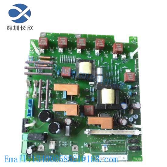 C98043-A7002-L1-12 Siemens Single Motor Module