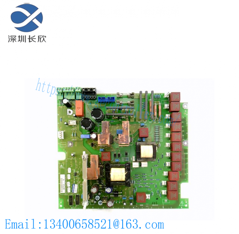 SIEMENS C98043-A7002-L4-12 Power Interface