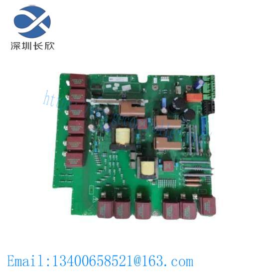 C98043-A7003-L4 Siemens Power Interface Module