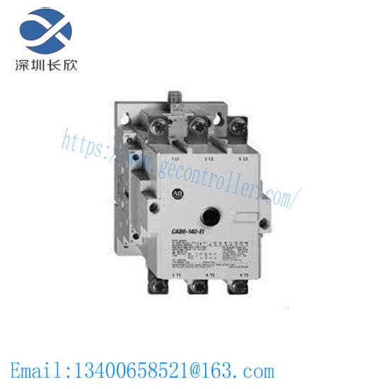 CAB6140EI contactor