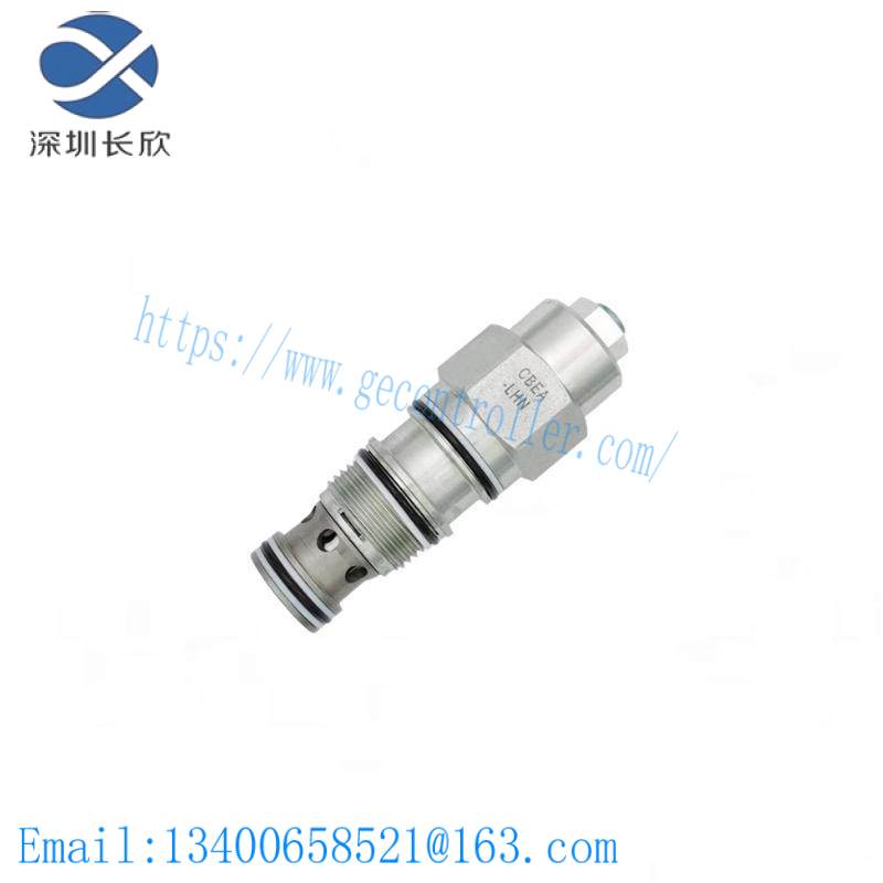 SUN CBEA-LHN-XAW/S Counterbalance valves