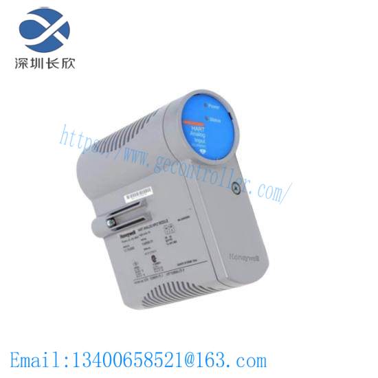 CC-PAIH02 HONEYWELL  CC-PAIH02