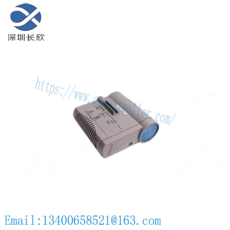 HONEYWELL CC-PAIN01 51306513-175 Analog Input Module