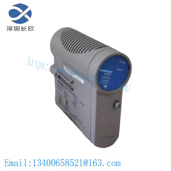 CC-PAOH01 (51405039-175)  Honeywell Analog Output Module