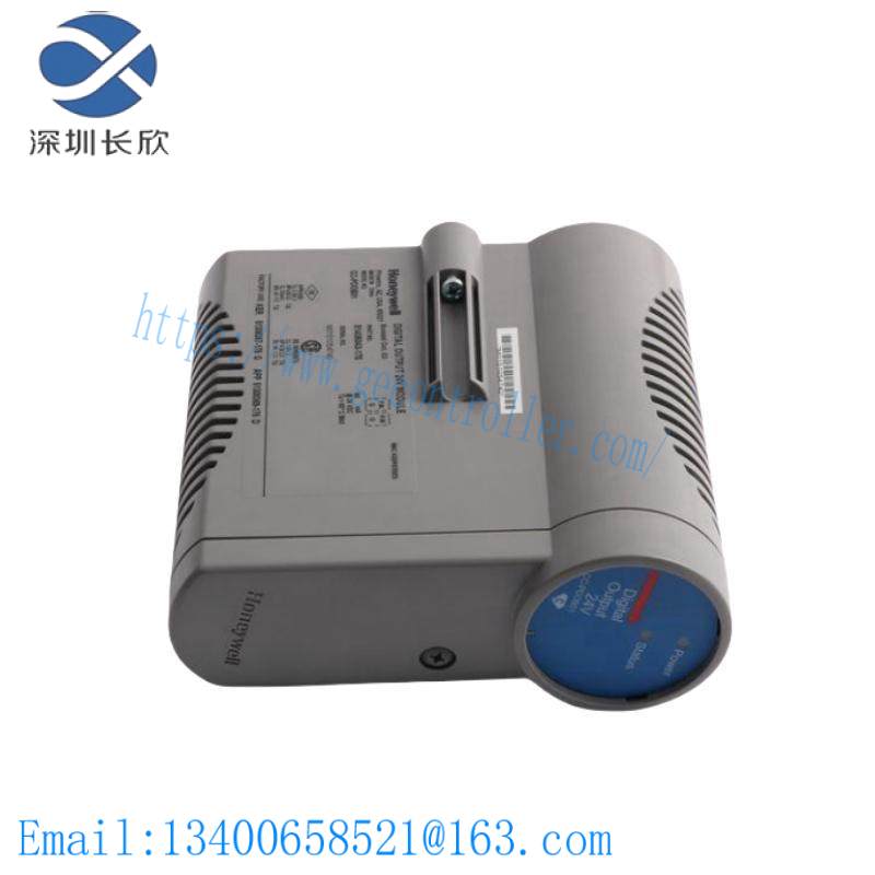 HONEYWELL CC-PDIS01 51405042-175 DIGITAL INPUT Module