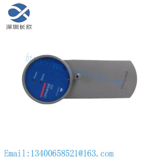 CC-PUI001 (51454205-175)  Honeywell I/O Module