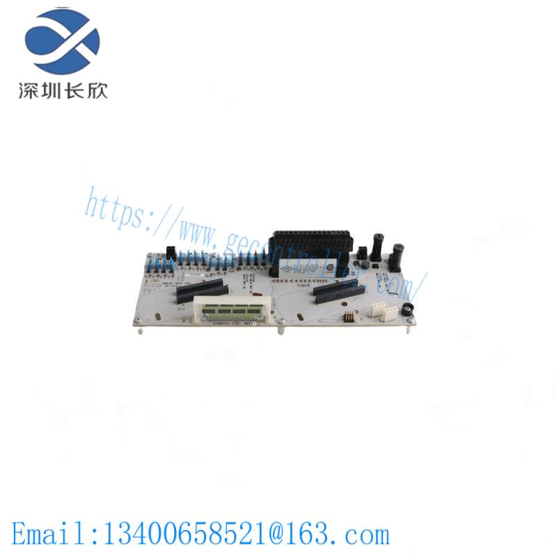 HONEYWELL CC-TAID11 51306731-175 Analog Input IOTA