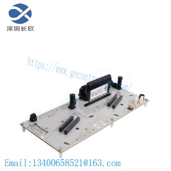 CC-TAOX11  Honeywell CCGAOX11  Analog Output Module