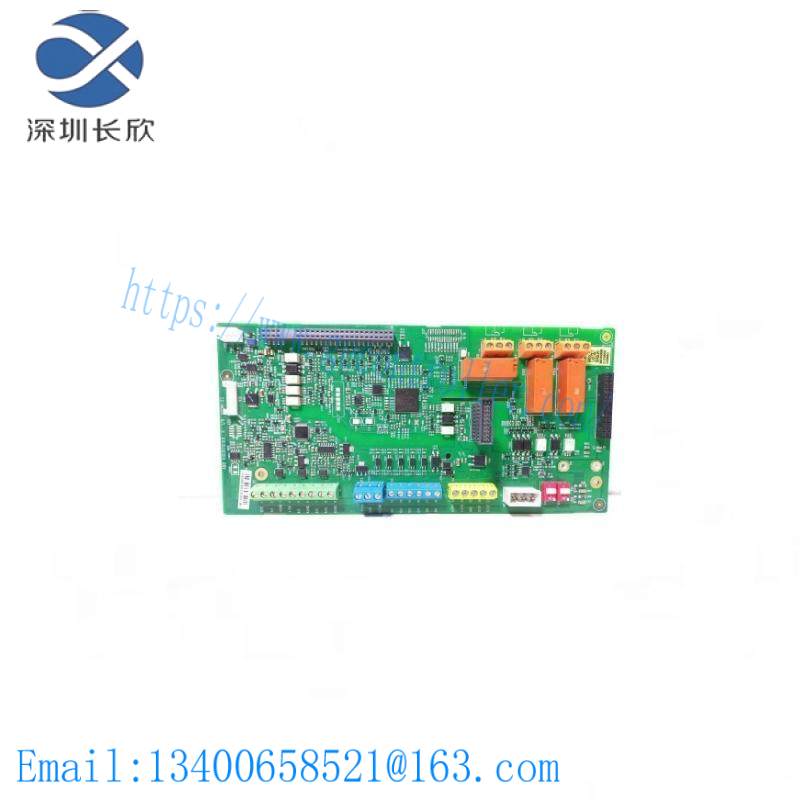 AB 1440-TPS02-01RA Monitoring Measurement Modules