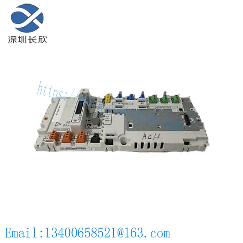 ABB ccu-24 Inverter main board