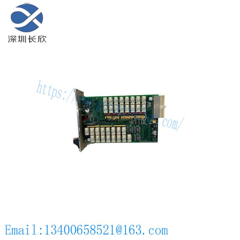 MKS CDN500-19 0190-07970 PRODUCER SE CH INTLK MOD