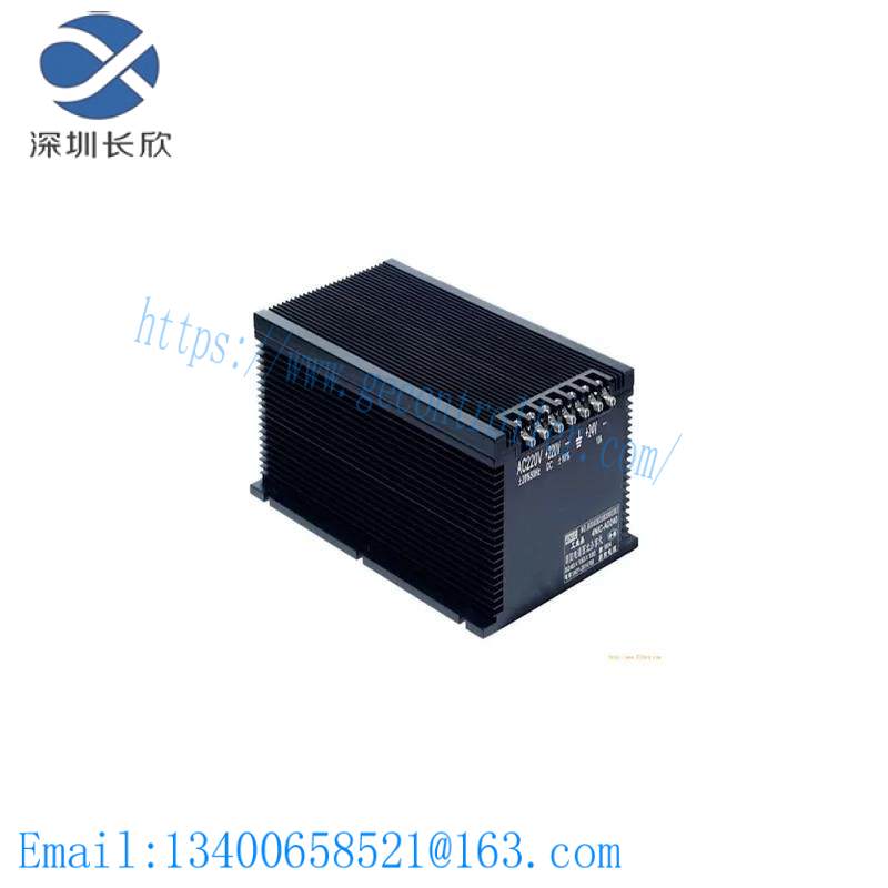 CHAOYANG Power Supply 4NIC-DC325/G Power Supply Module