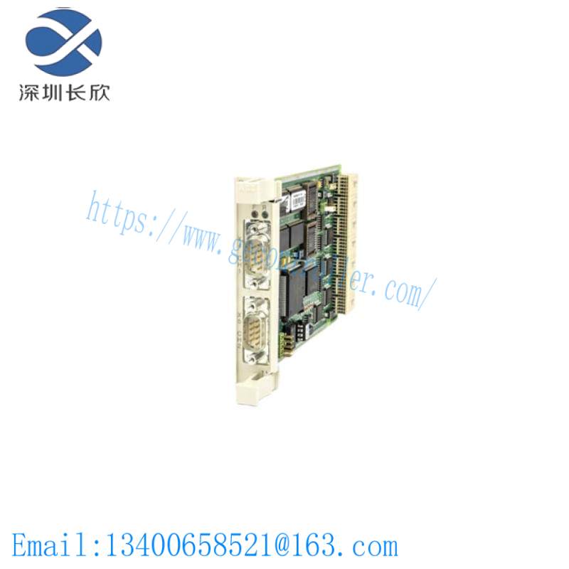 ABB CI532V02 Submodule MODBUS Interface