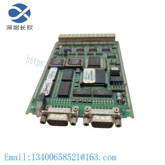 CI532V03 3BSE003828R1  ABB  Communication Module