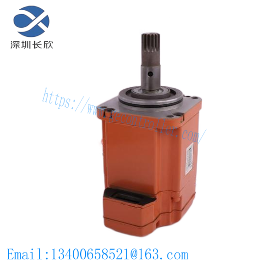 CI854AK01 3BSE030220R9 ABB