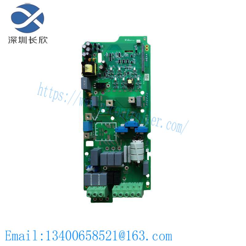 ABB CINT-4411C Inverter drive board power supply board