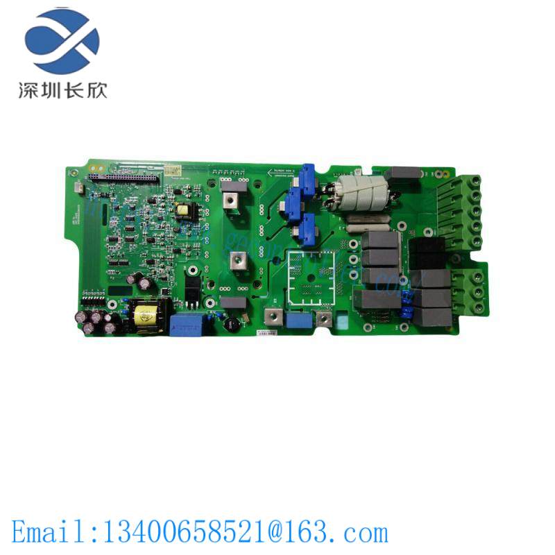 ABB CINT-4421C Inverter driver board