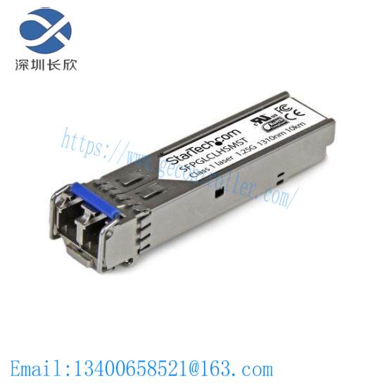 Cisco GLC-LH-SM Compatible 1000BASE-LX/LH SFP 1310nm 10km Transceiver