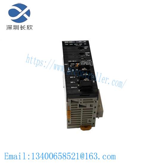 CJ1W-CLK21-V1 Controller Link Unit