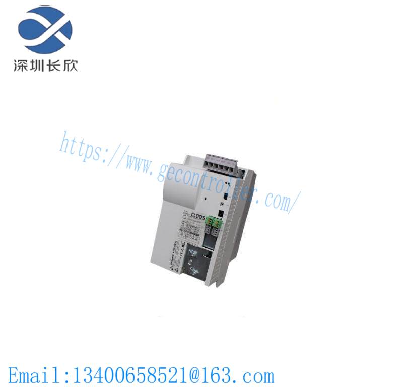 Cloos ECSDE 040C4B551 033596110 Stepping Switch