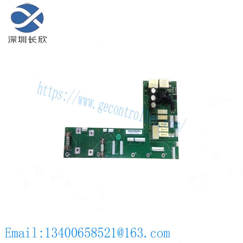ABB CMRB-11C 3AUA0000054682 I/O BOARD