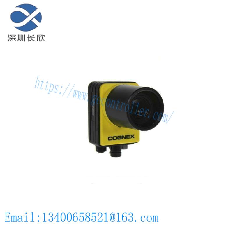 Cognex IS7400-01 Vision System