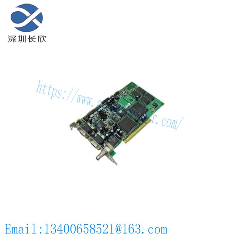 COGNEX VPM-8100Q-000 Frame Grabber