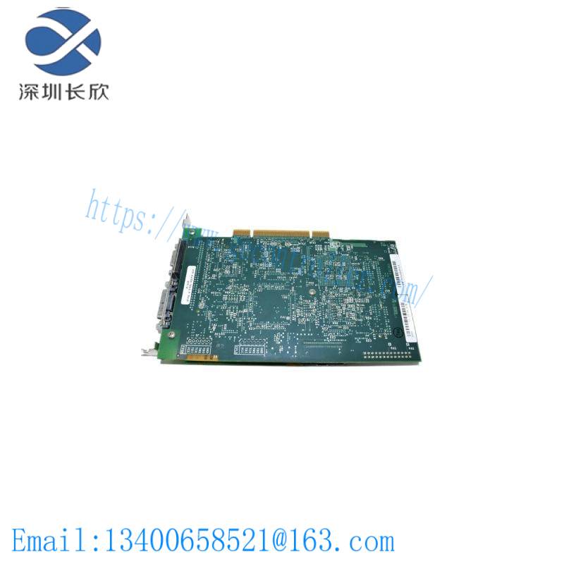 COGNEX VPM-8120X-5061-P Frame Grabber Card