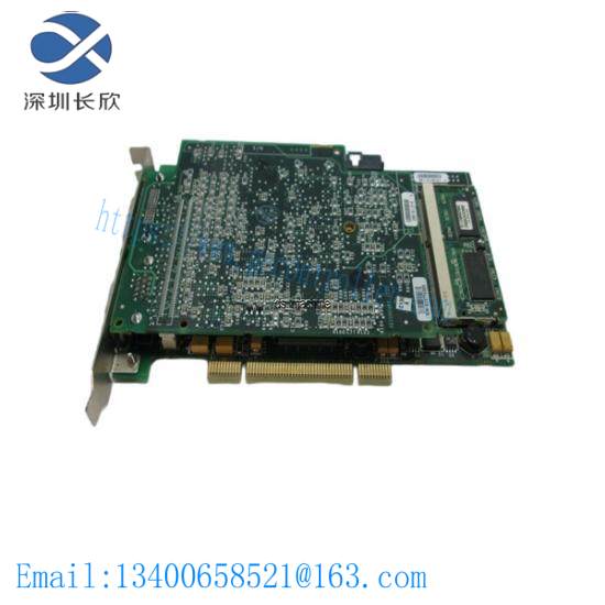 COGNEX VPM-8120X-5061-P Rev A Frame Grabber Card