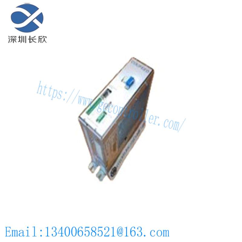 COLIFEED WD3-004.1801 Servo Drive