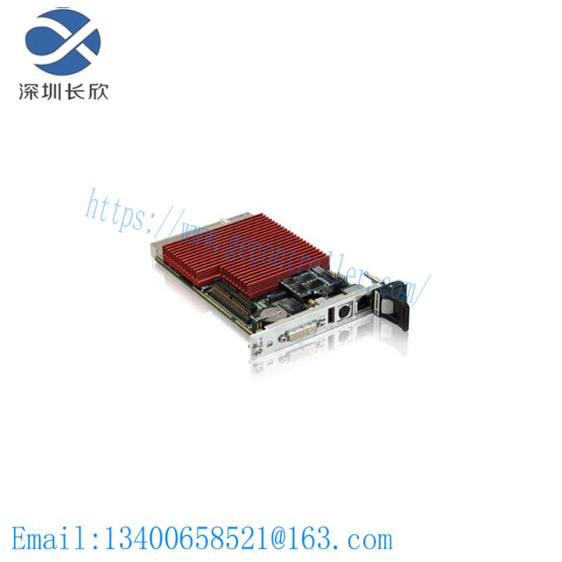 COMPACTPCI DM/V2400A-CPCI