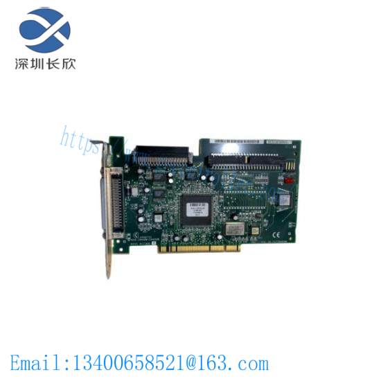 Compaq 480077-001 334136-001 179261-001  Scsi Controlle